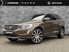 Volvo XC60 - 2.0 T5 FWD Summum | 1ste eigenaar | Adaptieve cruise Control | Harman Kardon audio | Trekh