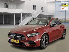 Mercedes-Benz A-klasse - 250 e Business Solution AMG Limited