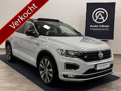 Volkswagen T-Roc - 1.5 TSI 150pk R-LINE | PANO | ADAPTIVE-CC |