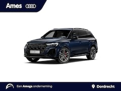 Audi Q7 - 55 TFSI e quattro Pro Line S