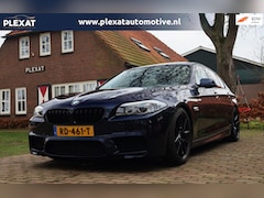BMW 5-serie - 535i High Executive Aut. | M-Pakket | Prachtstaat | Supersprint uitlaat | Schuif-kanteldak