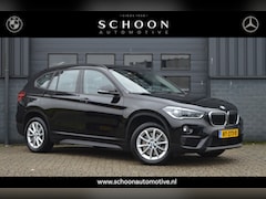 BMW X1 - sDrive20i High Executive | HUD | LED | TREKHAAK | LEDER |