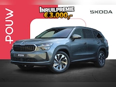 Skoda Kodiaq - 1.5 TSI 150pk MHEV Business Edition 7p. | LMV 19'' | Panoramadak