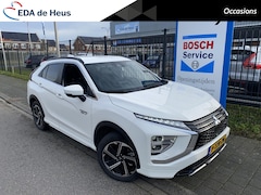 Mitsubishi Eclipse Cross - 2.4 PHEV 4WD Executive | Stoel/Stuur Verwarming | Trekhaak | Camera | Cruise Control | Cli