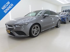 Mercedes-Benz CLA-klasse Shooting Brake - 200 BUSINESS SOLUTION AMG I SFEERVERLICHTING I SCHUIFDAK I MEMORY SEATS I P-CAMERA
