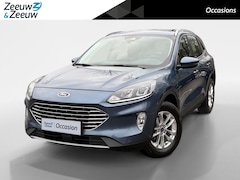 Ford Kuga - 2.5 PHEV Titanium | Winter Pack | Camera | Climate Control | Cruise Control | Parkeersenso