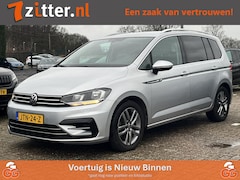 Volkswagen Touran - 1.5 TSI Highline 7-Persoons,