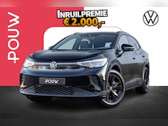Volkswagen ID.4 - Pro 286pk Limited Edition 77 kWh | LMV 19'' | Trekhaak Elek. Uitklapbaar