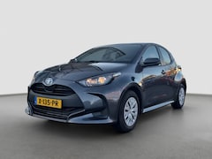 Toyota Yaris - 1.5 Hybrid Active Trekhaak | Camera | Climate control | Carplay/android auto