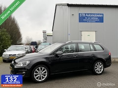 Volkswagen Golf Variant - 1.4 TSI Highline, Veel opties