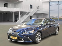 Lexus ES - 300h Luxury Line / NL PRIJS 28000 / AUTO RIJD PRIMA