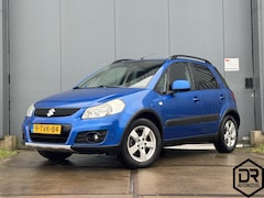 Suzuki SX4 - 1.5 Base | APK 8-2026, NWE BEURT | TREKHAAK | AIRCO