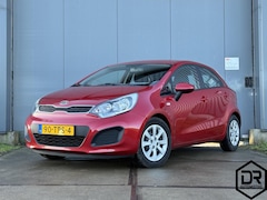 Kia Rio - 1.2 CVVT Comfort Pack | NWE APK + BEURT | PDC | AIRCO