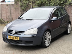 Volkswagen Golf - 1.6 Turijn Automaat Airco NAP Distributie VV
