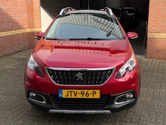 Peugeot 2008 - 1.2 PureTech Allure