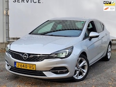 Opel Astra - 1.2 Launch Elegance / NL prijs 7399 / Auto rijdt prima