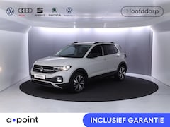 Volkswagen T-Cross - 1.0 TSI Life 110 pk Automaat (DSG) | | Navigatie | Parkeersensoren | Achteruitrijcamera