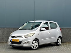 Hyundai i10 - 1.2 i-Catcher | Airco | Parkeersensoren | NAP