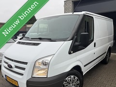Ford Transit - 260S 2.2 TDCI Ambiente DC / 1Ste Eigenaar
