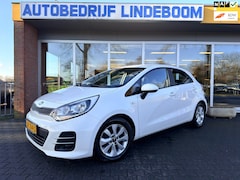 Kia Rio - 1.2 CVVT ComfortPlusLine Navigator