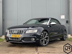 Audi S5 - 3.0 TFSI S5 quattro Pro Line | B&O | LEDER | FULLOPTION