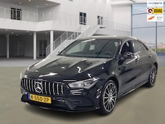 Mercedes-Benz CLA-Klasse - 250 e Premium Plus, AMG