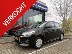 Mitsubishi Space Star - 1.0 Cool+