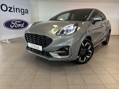 Ford Puma - EcoBoost ST-Line X Automaat vol opties trekhaak