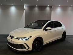 Volkswagen Golf - 1.4 eHybrid GTE Pano l Ambient l Camera l Blindspot l IQ l Maxton