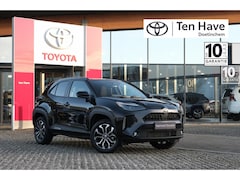 Toyota Yaris Cross - 1.5 Hybrid 115 First Edition Automaat | Draadloos Apple CarPlay