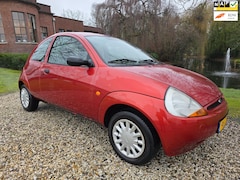 Ford Ka - 1.3 Cool & Sound *apk:10-2026