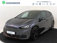 CUPRA Born - Business 62 kWh | SoH 91% | Achteruitrijcamera | Keyless | Adaptieve cruise control | CarP