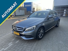 Mercedes-Benz C-klasse Estate - 180 CDI Premium Plus AUTOMAAT/NAVI/BPM