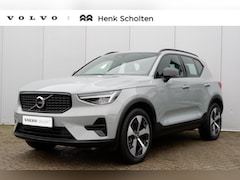Volvo XC40 - 2.0 B4 Plus Dark | Semi- Elektrische Trekhaak | Verwarmde Stoelen en Stuurwiel | Premium a