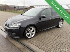 Volkswagen Golf - 1.4 TSI R-line (dsg automaat)