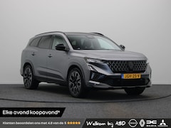 Renault Espace - E-Tech full hybrid 200 esprit Alpine 7p. | Full option | Harman kardon | Panoramisch dak |