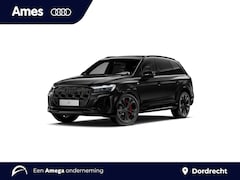 Audi Q7 - 55 TFSI e quattro Pro Line S