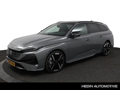 Peugeot 308 SW - 1.2 Hybrid 145 e-DCS6 GT | Afn. Trekhaak | Navigatie | Elek. Achterklep | Schuif/Opendak |