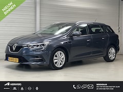 Renault Mégane Estate - 1.3 TCe Business Zen / Eerste Eigenaar / Dealer Onderhouden / Trekhaak 1700 KG / Camera /