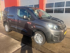 Peugeot Partner - 1.5 BlueHDI Premium