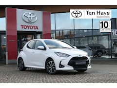 Toyota Yaris - 1.5 Hybrid Dynamic Automaat | Apple CarPlay & Android Auto | 16