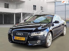 Audi A5 Coupé - 2.7 TDI Pro Line S / AUTO RIJD PRIMA / APK 24-01-2027