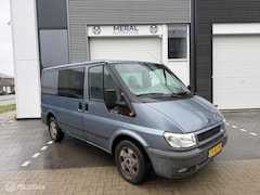 Ford Transit - 260S 2.0TDdi Airco NAP Stuurbekr