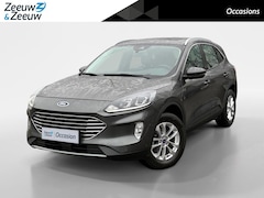 Ford Kuga - 2.5 PHEV Titanium 225PK | Camera | Winter Pack | Climate Control | Parkeersensoren | Keyle