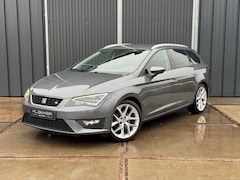 SEAT Leon ST - 1.4 TSI FR Led | PDC v+a |Navi | Clima