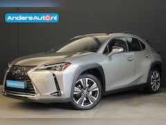 Lexus UX - 250h Executive Line |President Pack|trekhaak|pano|leder|dealer onderhouden|