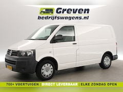 Volkswagen Transporter - 2.0 TDI L1H1 | Trekhaak | Achterklep | Schuifdeur