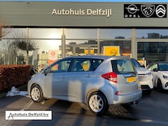 Subaru Trezia - 1.3i 99pk Comfort hoge instap