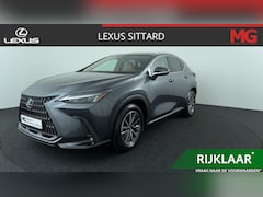 Lexus NX - 450h+ AWD Executive Line, Pano, HUD
