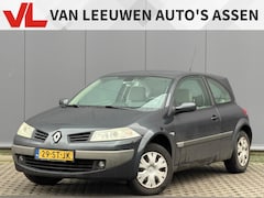 Renault Mégane - 1.6-16V Expression | Nieuw binnen | RIJKLAAR | APK tot 02-02-2027